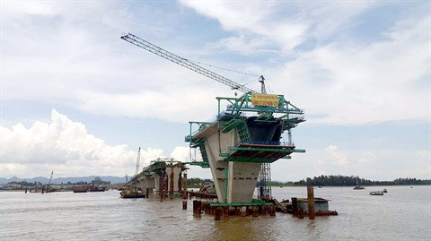 Vietnam - Japon : une nouvelle phase de coopération s’ouvre ảnh 2 Vietnam - Japon : une nouvelle phase de coopération s’ouvre ảnh 2