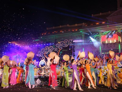 Préparatifs du Festival de la mer de Nha Trang-Khanh Hoa ảnh 1