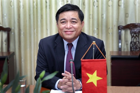 Vietnam - Japon : une nouvelle phase de coopération s’ouvre ảnh 1 Vietnam - Japon : une nouvelle phase de coopération s’ouvre ảnh 1