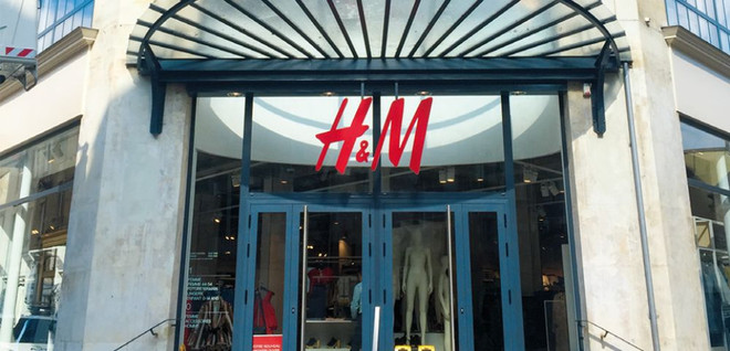 H&M ouvrira bientôt son premier magasin au Vietnam ảnh 1 H&M ouvrira bientôt son premier magasin au Vietnam ảnh 1