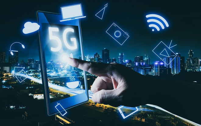 Viettel autorisé à déployer à titre expérimental les services 5G ảnh 1 Viettel autorisé à déployer à titre expérimental les services 5G ảnh 1