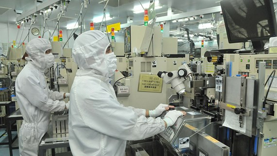 Promouvoir les vagues d’investissements japonais au Vietnam ảnh 1 Promouvoir les vagues d’investissements japonais au Vietnam ảnh 1