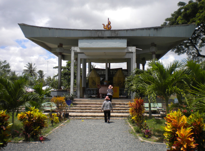 Le Cambodge ou l'histoire d'une renaissance ảnh 2 Le Cambodge ou l'histoire d'une renaissance ảnh 2