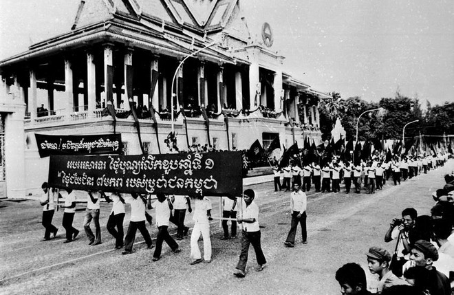 Le Cambodge ou l'histoire d'une renaissance ảnh 4 Le Cambodge ou l'histoire d'une renaissance ảnh 4