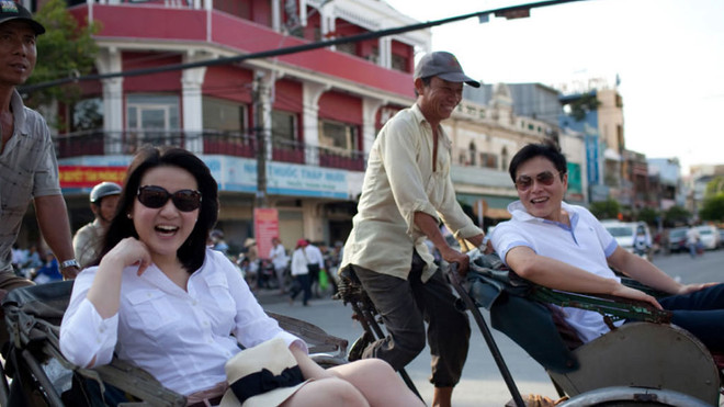 Le Vietnam, destination préférée des touristes sud-coréens ảnh 1 Le Vietnam, destination préférée des touristes sud-coréens ảnh 1