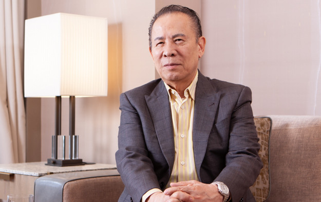 Un tribunal philippin ordonne l'arrestation du magnat japonais des casinos Kazuo Okada ảnh 1