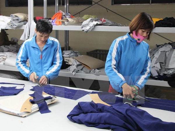 L'EIU apprécie les perspectives économiques du Vietnam en 2016 ảnh 1 L'EIU apprécie les perspectives économiques du Vietnam en 2016 ảnh 1