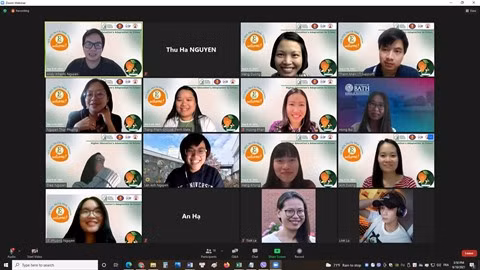 L'enseignement supérieur cherche à s'adapter aux crises ảnh 1