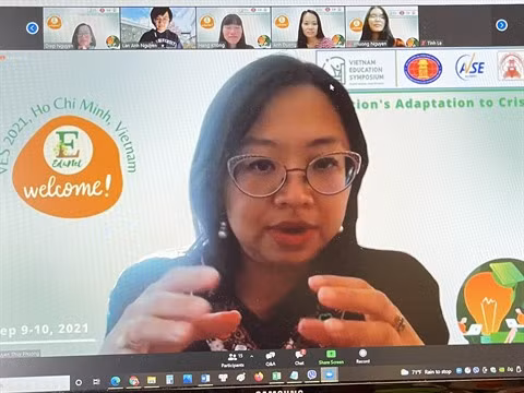 L'enseignement supérieur cherche à s'adapter aux crises ảnh 2