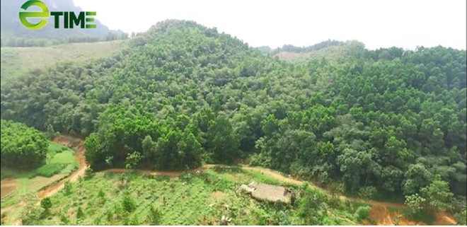 Le retour à la terre fait des envieux ảnh 1 Le retour à la terre fait des envieux ảnh 1