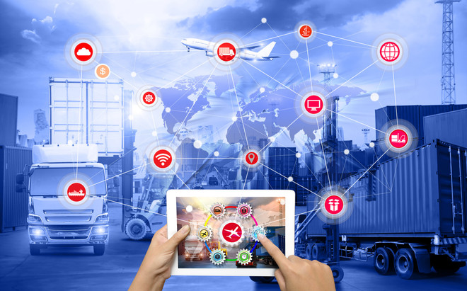 Le développement économique numérique au menu d’un webinaire de haut niveau ảnh 1 Le développement économique numérique au menu d’un webinaire de haut niveau ảnh 1