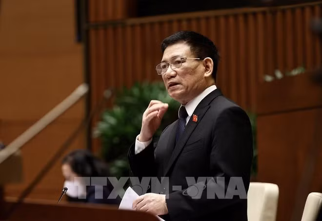 Le budget de l'État garantit pleinement les tâches de dépenses ảnh 1 Le budget de l'État garantit pleinement les tâches de dépenses ảnh 1