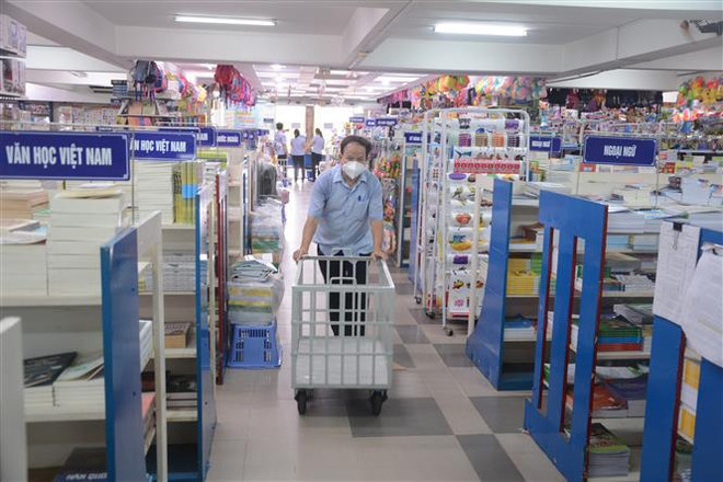 COVID-19 : Da Nang autorise la réouverture de certaines activités ảnh 1 COVID-19 : Da Nang autorise la réouverture de certaines activités ảnh 1
