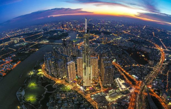 Vietnam Enterprise Investments confiant que l'économie résiliente offre un potentiel de prospérer ảnh 1 Vietnam Enterprise Investments confiant que l'économie résiliente offre un potentiel de prospérer ảnh 1