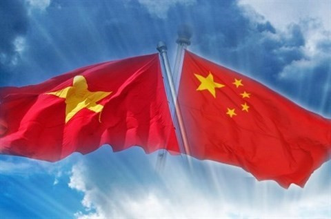 Messages de félicitations pour la Fête nationale de Chine ảnh 1 Messages de félicitations pour la Fête nationale de Chine ảnh 1