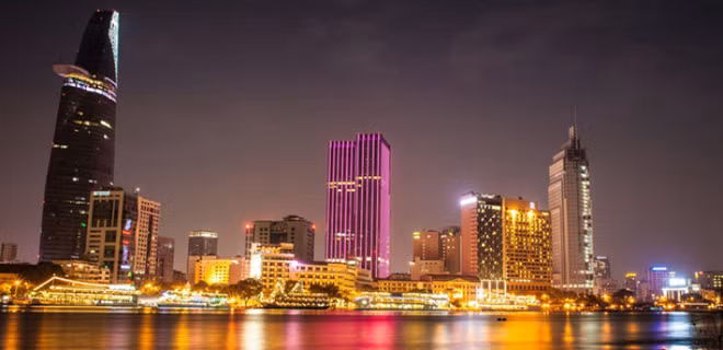 Le site Capital.fr apprécie "les formidables atouts du Vietnam" ảnh 1 Le site Capital.fr apprécie "les formidables atouts du Vietnam" ảnh 1