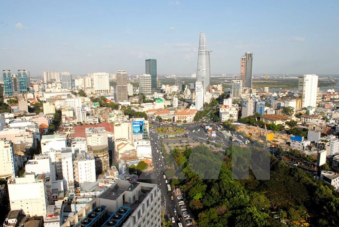 Ho Chi Minh-Ville est déterminée à améliorer ses indices PAPI et PCI ảnh 1 Ho Chi Minh-Ville est déterminée à améliorer ses indices PAPI et PCI ảnh 1