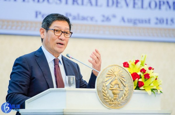 Les investisseurs vietnamiens sont un grand acteur de l’économie cambodgienne ảnh 1 Les investisseurs vietnamiens sont un grand acteur de l’économie cambodgienne ảnh 1