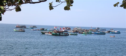 Pour une application optimale des politiques d’assistance à la construction de bateaux ảnh 1 Pour une application optimale des politiques d’assistance à la construction de bateaux ảnh 1