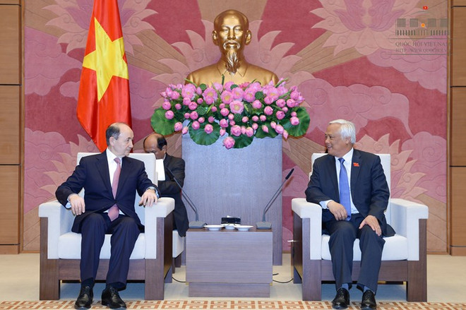 Justice: renforcement de la coopération Vietnam-Azerbaïdjan ảnh 1 Justice: renforcement de la coopération Vietnam-Azerbaïdjan ảnh 1