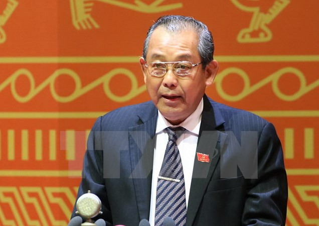 Le Vietnam et l'Azerbaidjan renforcent leur coopération judiciaire ảnh 1