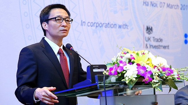 Promouvoir l’éducation et la qualification pour bien saisir les opportunités professionnelles ảnh 1