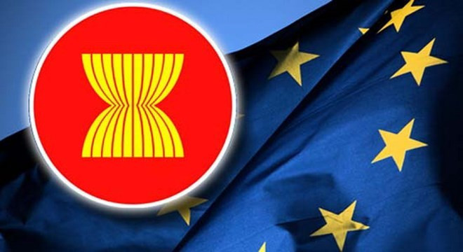 Le Vietnam affirme la haute considération des relations ASEAN-Union européenne ảnh 1