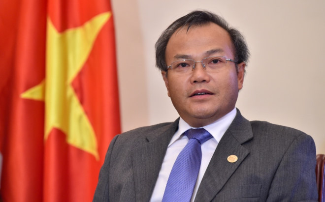 Le ministère des AE condamne fermement l’assassinat de deux Vietnamiens aux Philippines ảnh 1 Le ministère des AE condamne fermement l’assassinat de deux Vietnamiens aux Philippines ảnh 1