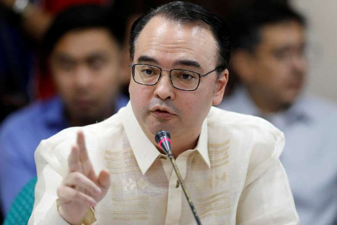 Les Philippines condamnent l'assassinat de deux Vietnamiens ảnh 1 Les Philippines condamnent l'assassinat de deux Vietnamiens ảnh 1