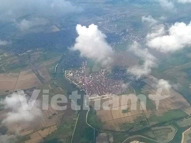 La semaine de travail de l'Association Internationale de Géodésie se tiendra au Vietnam ảnh 1 La semaine de travail de l'Association Internationale de Géodésie se tiendra au Vietnam ảnh 1