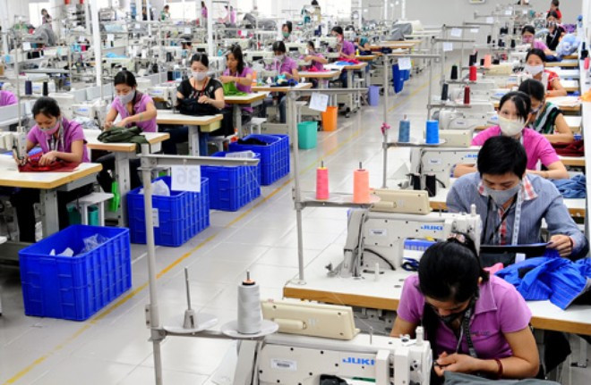 Le Vietnam améliore son environnement de l’investissement et des affaires ảnh 1 Le Vietnam améliore son environnement de l’investissement et des affaires ảnh 1