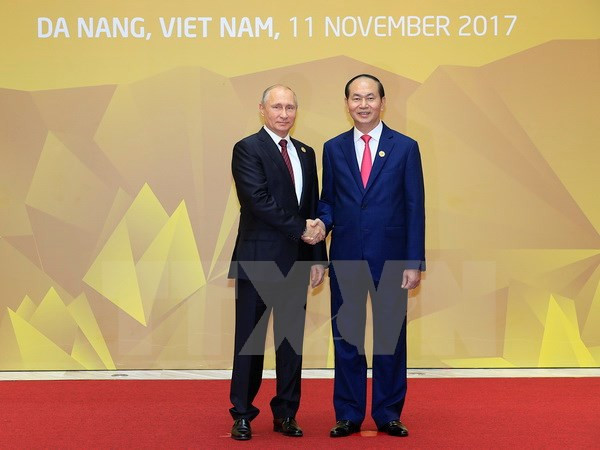 La presse russe apprécie le rôle du Vietnam au sein de l'ASEAN ảnh 1