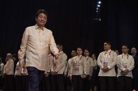 Japon, Indonésie et Malaisie au diapason sur les questions régionales ảnh 1 Japon, Indonésie et Malaisie au diapason sur les questions régionales ảnh 1