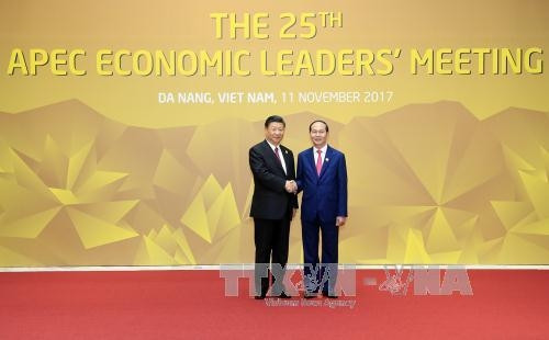 La presse chinoise apprécie les perspectives dans les relations économiques Vietnam-Chine ảnh 1 La presse chinoise apprécie les perspectives dans les relations économiques Vietnam-Chine ảnh 1