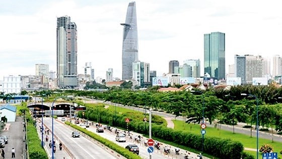 Ho Chi Minh-Ville accueille les investisseurs étrangers ảnh 1