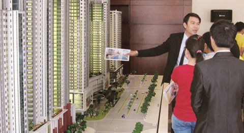 Le marché immobilier retrouve des couleurs ảnh 1 Le marché immobilier retrouve des couleurs ảnh 1