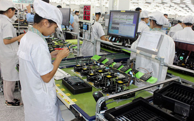 Le Vietnam ou la réussite d’un modèle de développement asiatique, selon Bloomberg ảnh 1 Le Vietnam ou la réussite d’un modèle de développement asiatique, selon Bloomberg ảnh 1