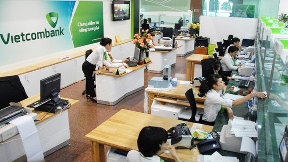 Vietcombank, première banque au Vietnam ảnh 1 Vietcombank, première banque au Vietnam ảnh 1