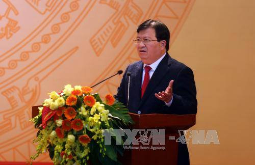 2017 : PVN doit se concentrer à l’exploration et à l'exploitation ảnh 1 2017 : PVN doit se concentrer à l’exploration et à l'exploitation ảnh 1