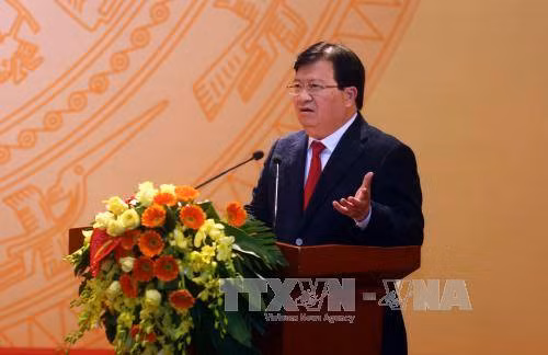 2017 : PVN doit se concentrer à l’exploration et à l'exploitation ảnh 1 2017 : PVN doit se concentrer à l’exploration et à l'exploitation ảnh 1