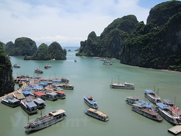 Trois sites vietnamiens les plus appréciés en Asie du Sud-Est ảnh 1 Trois sites vietnamiens les plus appréciés en Asie du Sud-Est ảnh 1
