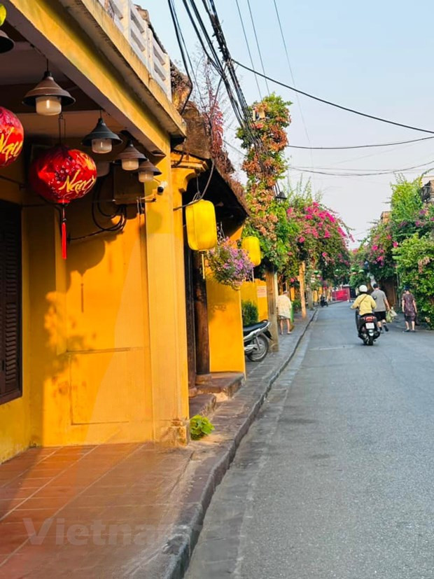Trois sites vietnamiens les plus appréciés en Asie du Sud-Est ảnh 2 Trois sites vietnamiens les plus appréciés en Asie du Sud-Est ảnh 2