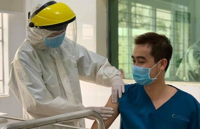 COVID-19: Quang Ninh s'efforce d'obtenir l'immunité collective d'ici avril 2022 ảnh 1 COVID-19: Quang Ninh s'efforce d'obtenir l'immunité collective d'ici avril 2022 ảnh 1