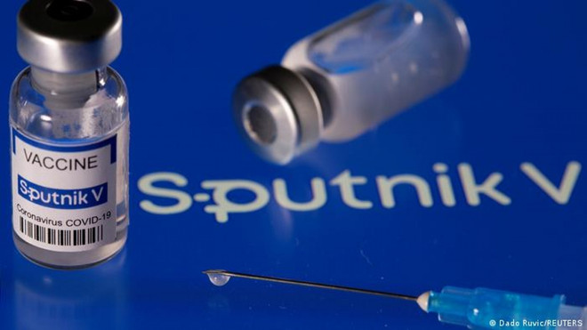 Le Vietnam demande au RDIF de fournir le vaccin Spoutnik V en juillet ảnh 1 Le Vietnam demande au RDIF de fournir le vaccin Spoutnik V en juillet ảnh 1