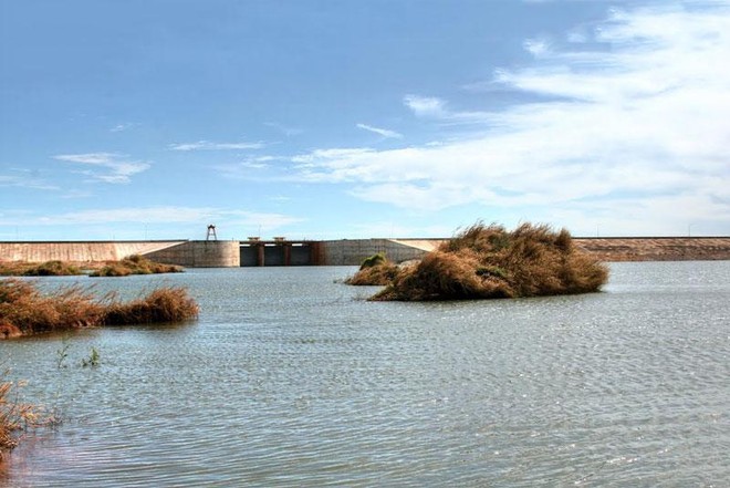 Le fleuve Ray, une nouvelle destination à ne pas rater à Dông Nai ảnh 1 Le fleuve Ray, une nouvelle destination à ne pas rater à Dông Nai ảnh 1