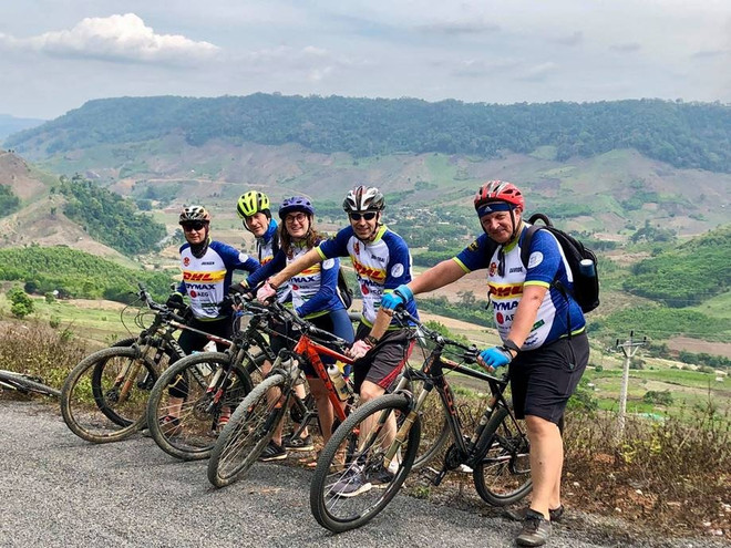 H2H : plus de 420 millions de dôngs pour les enfants défavorisés du Vietnam ảnh 1