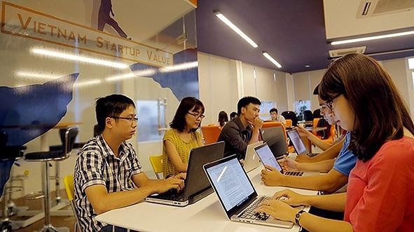 Golden Gate Ventures: Le Vietnam est une étoile montante en Asie du Sud-Est en termes de start-up ảnh 1 Golden Gate Ventures: Le Vietnam est une étoile montante en Asie du Sud-Est en termes de start-up ảnh 1