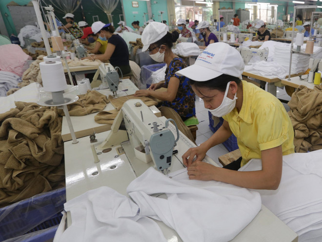 COVID-19: L’économie nationale enregistre des résultats positifs ảnh 3 COVID-19: L’économie nationale enregistre des résultats positifs ảnh 3