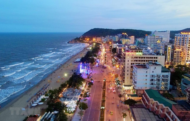 Dans le Centre, Thanh Hoa joue de ses atouts touristiques ảnh 1