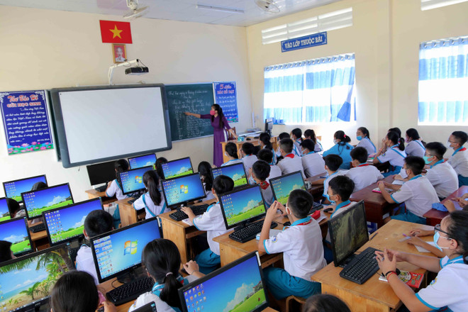 Le Service de l'Éducation de Hanoï propose la réouverture des écoles le 10 juillet ảnh 1 Le Service de l'Éducation de Hanoï propose la réouverture des écoles le 10 juillet ảnh 1